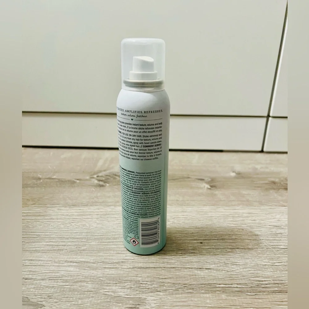 Drybar Triple Sec 3-n-1 Finishing Spray